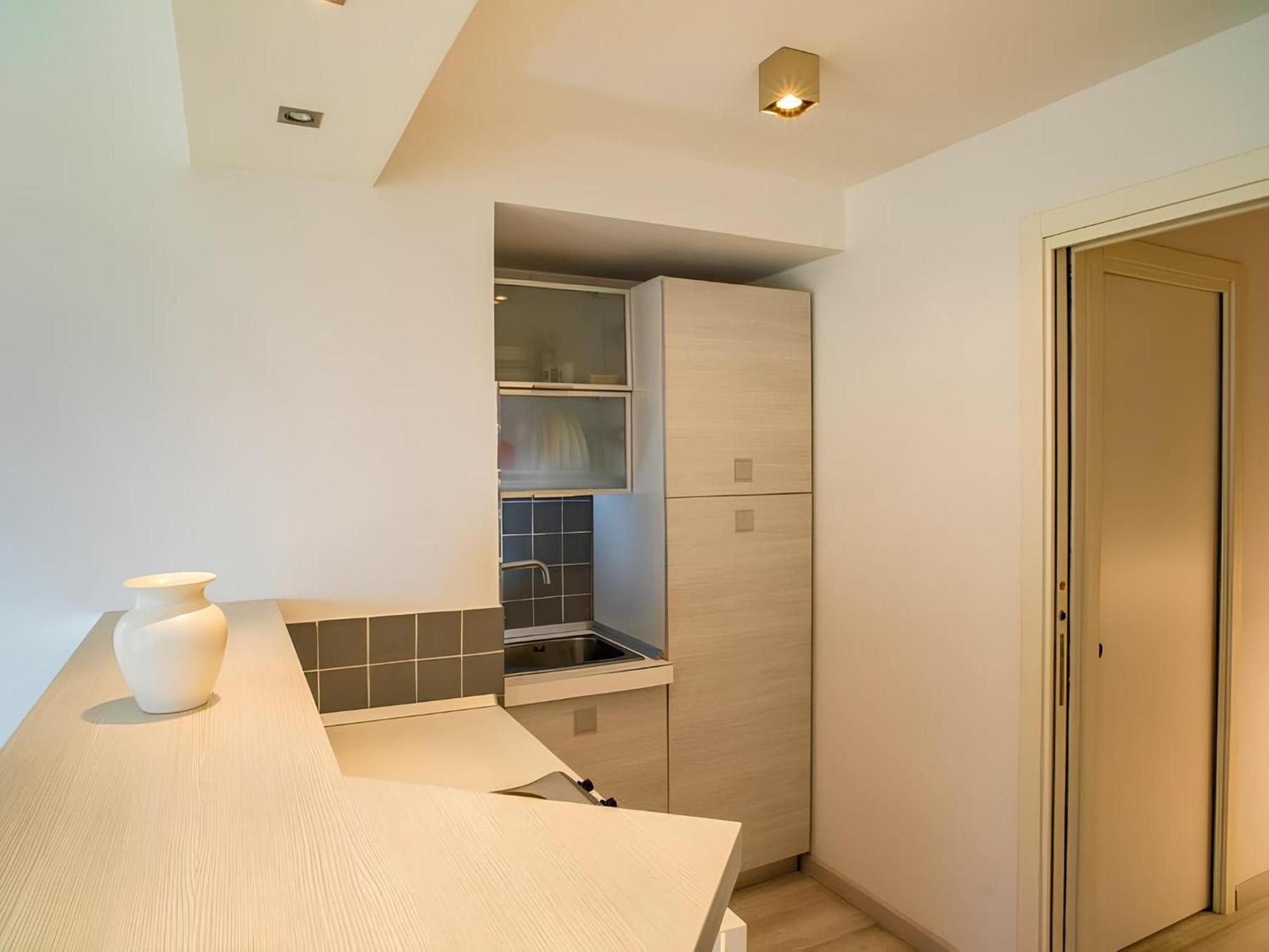 Coco Apartments טאורמינה מראה חיצוני תמונה